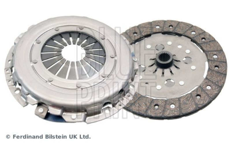 BLUE PRINT ADBP300083 Kupplungssatz für Fiat PKW