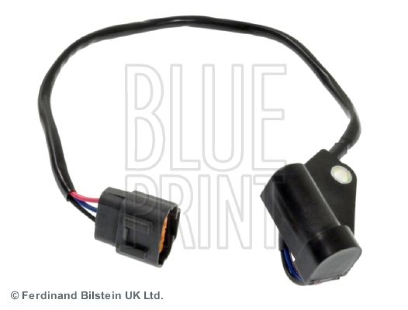 BLUE PRINT ADM57201 Kurbelwellensensor für MAZDA