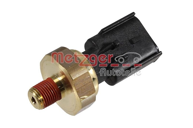 METZGER 0906478 Sensor, Öldruck für CHRYSLER/JEEP/LANCIA