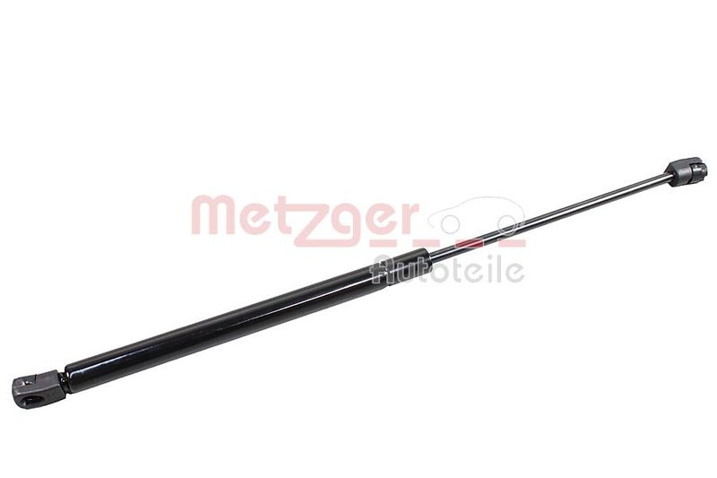 METZGER 2110780 Gasfeder, Koffer-/Laderaum für AUDI