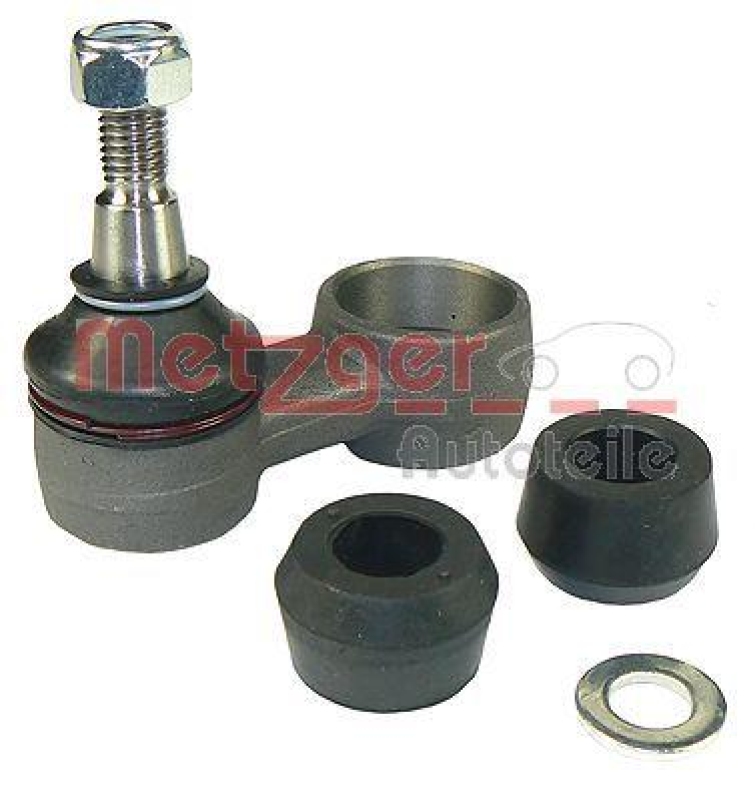 METZGER 53050418 Stange/Strebe, Stabilisator für LAND ROVER HA/VA