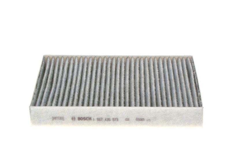 Bosch 1 987 435 573 Aktivkohleinnenraumfilter R5573