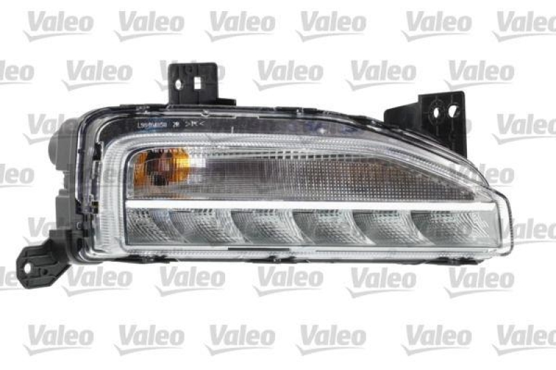 VALEO 047720 Tagfahrl.LED VWT-ROC17 Basis LHDRHD R