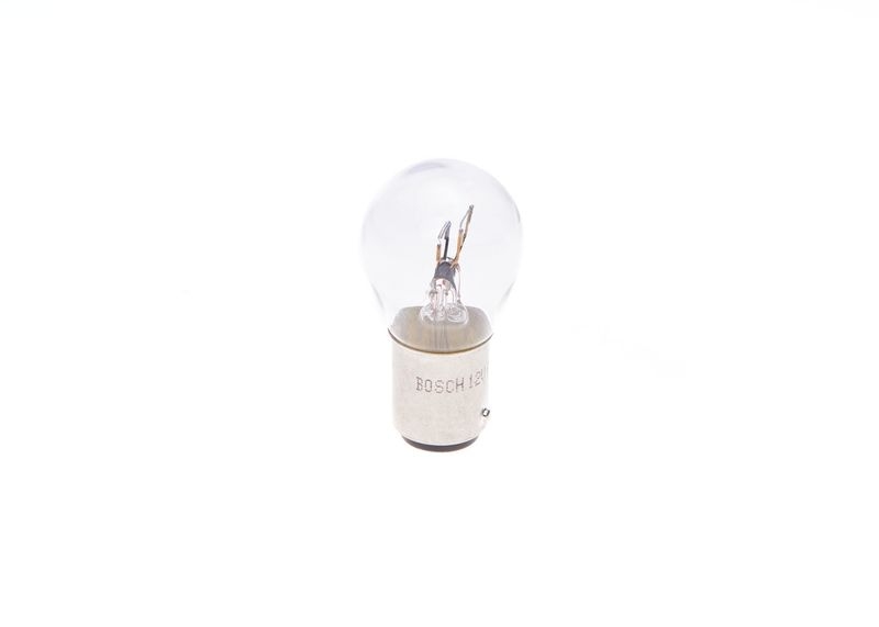 BOSCH 1 987 301 015 Glühlampe Schlussleuchte Pure Light BL