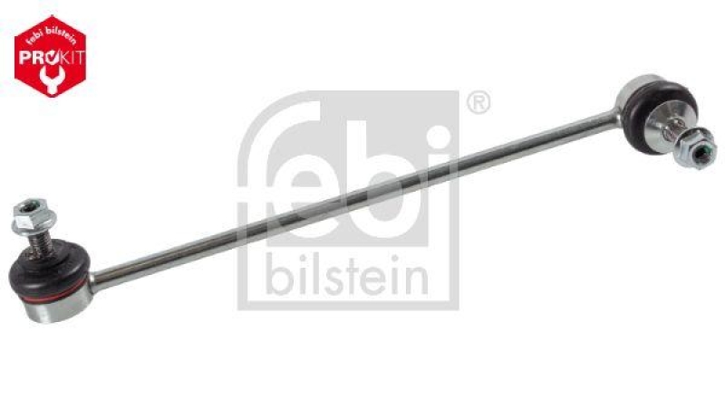 FEBI BILSTEIN 24623 Verbindungsstange mit Sicherungsmuttern für BMW