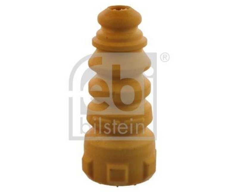 FEBI BILSTEIN 38558 Anschlagpuffer für Stoßdämpfer für VW-Audi