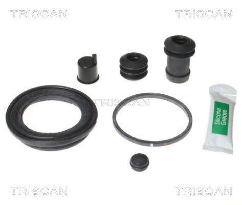 TRISCAN 8170 205741 Reperatursatz für Mazda