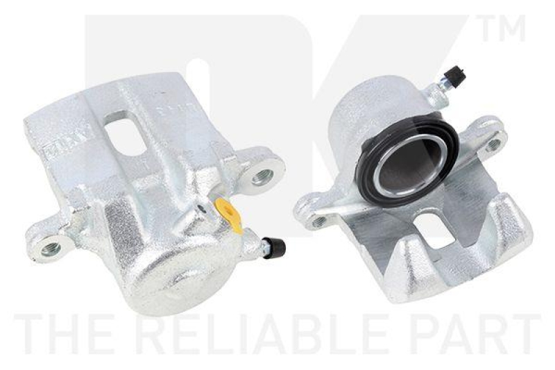 NK 213249 Bremssattel für MAZDA