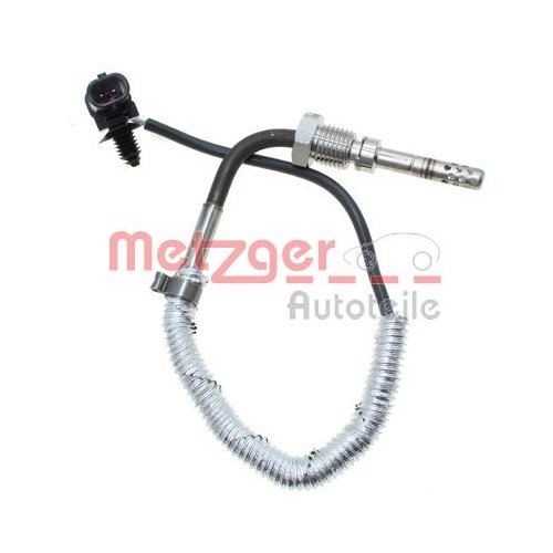 METZGER 0894038 Sensor, Abgastemperatur für VOLVO