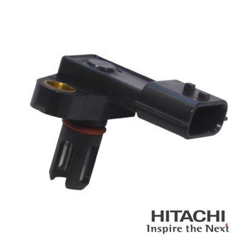 HITACHI 2508198 Sensor, Saugrohrdruck für NISSAN u.a.