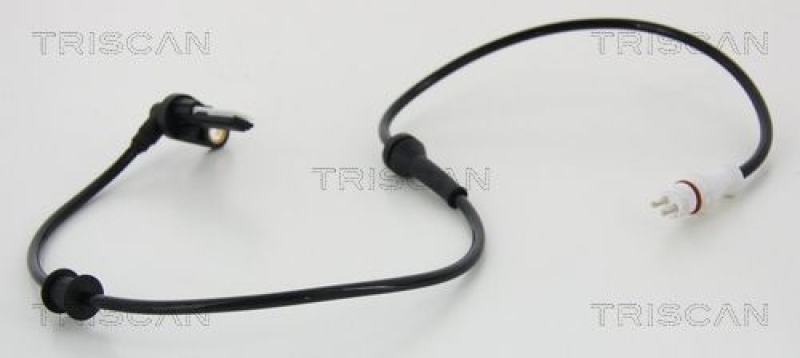 TRISCAN 8180 25215 Sensor, Raddrehzahl für Renault, Dacia