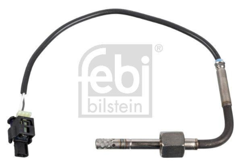 FEBI BILSTEIN 170485 Abgastemperatursensor für Mercedes-Benz