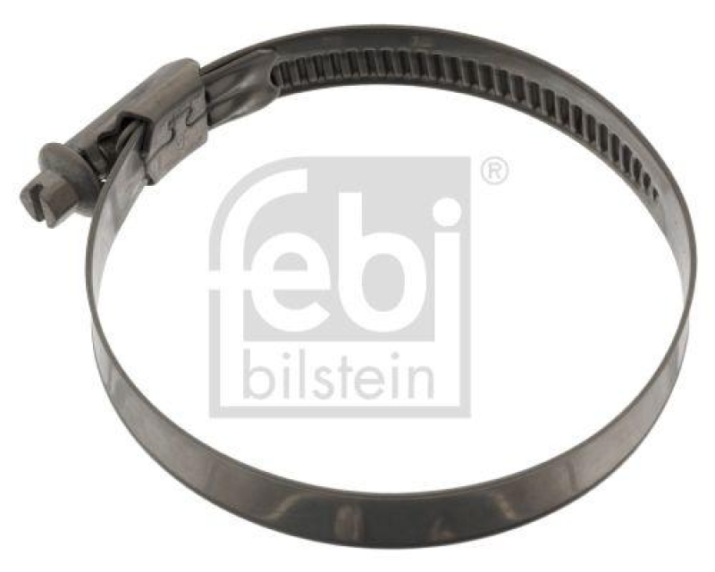 FEBI BILSTEIN 49513 Schlauchschelle für Ladeluftschlauch für VW-Audi