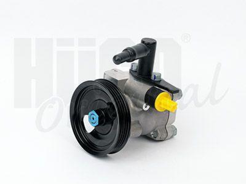 HITACHI 133657 Hydraulikpumpe, Lenkung für HYUNDAI u.a.