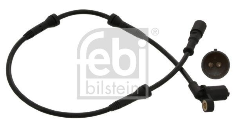 FEBI BILSTEIN 38569 ABS-Sensor für Renault