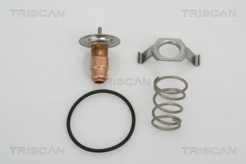 TRISCAN 8620 13487 Thermostat, Einsatz für Skoda (2)