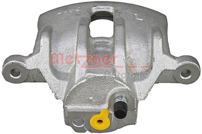 METZGER 6261199 Bremssattel Neuteil für LAND ROVER HA/VA links