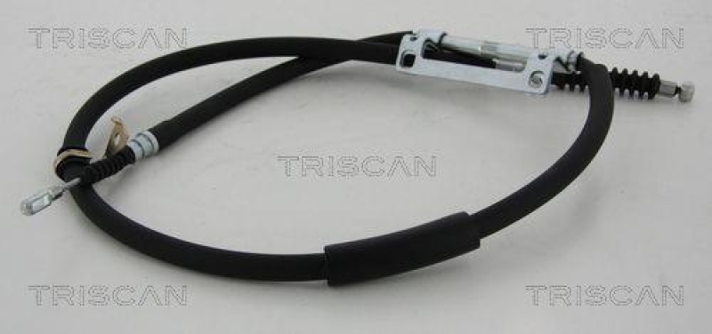 TRISCAN 8140 181123 Handbremsseil für Kia Sephia