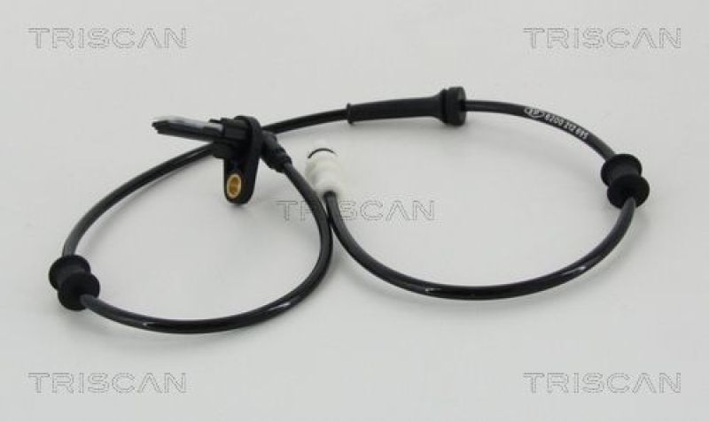 TRISCAN 8180 25216 Sensor, Raddrehzahl für Renault, Dacia