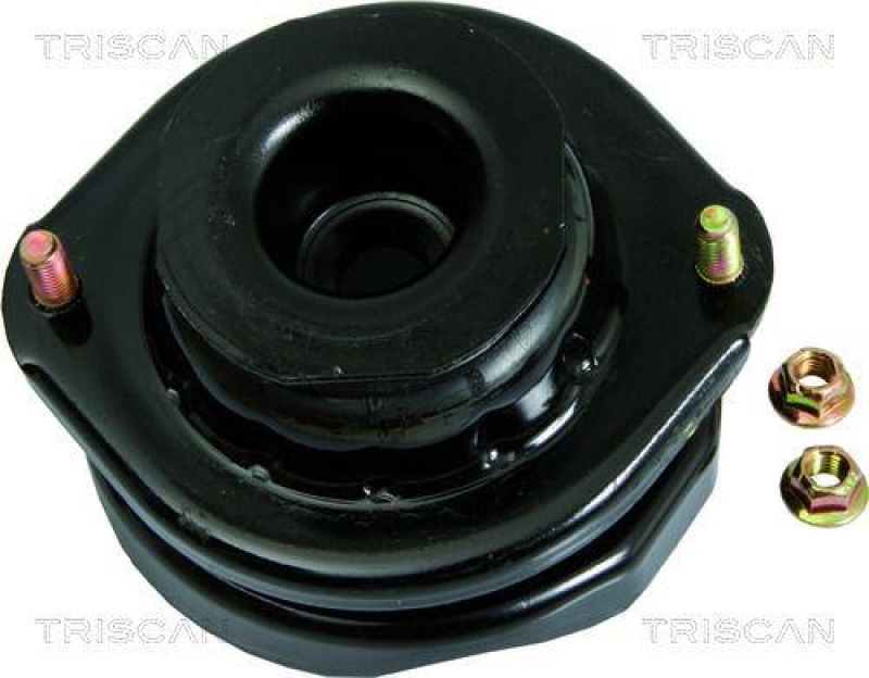 TRISCAN 8500 50904 Federbeinlager Hinten für Mazda 626 Gc