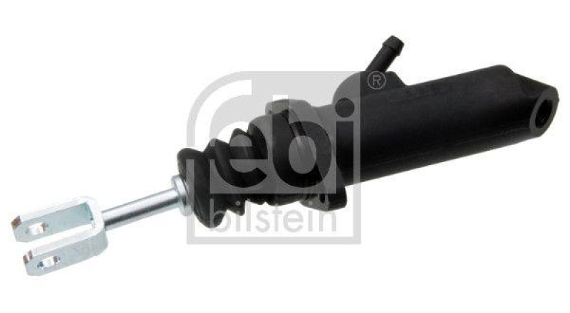 FEBI BILSTEIN 109604 Kupplungsgeberzylinder für RENAULT (RVI)