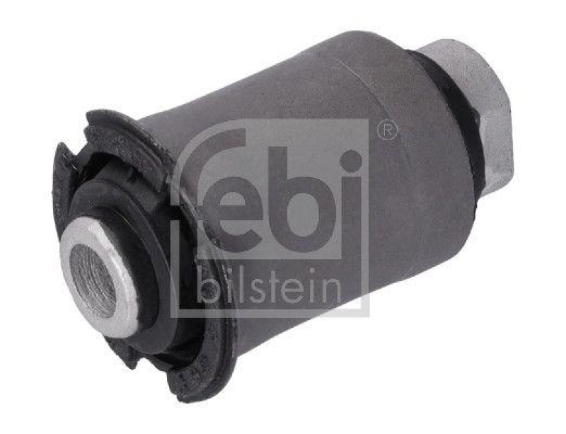 FEBI BILSTEIN 12306 Querlenkerlager für Mercedes-Benz