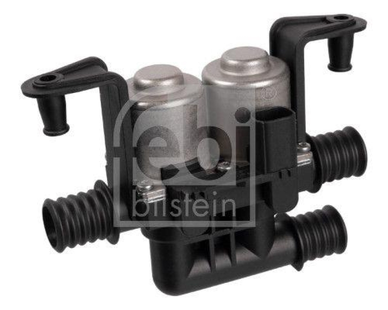 FEBI BILSTEIN 171604 Heizungsregelventil für BMW