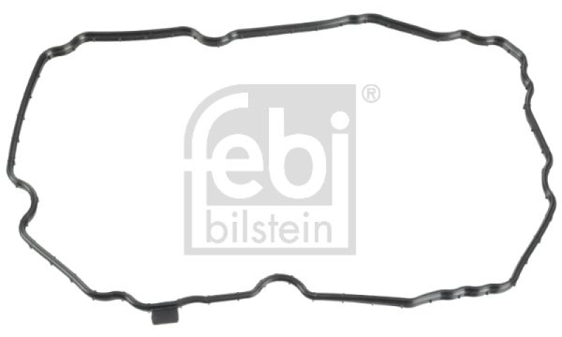 FEBI BILSTEIN 174026 Ölwannendichtung für Mercedes-Benz