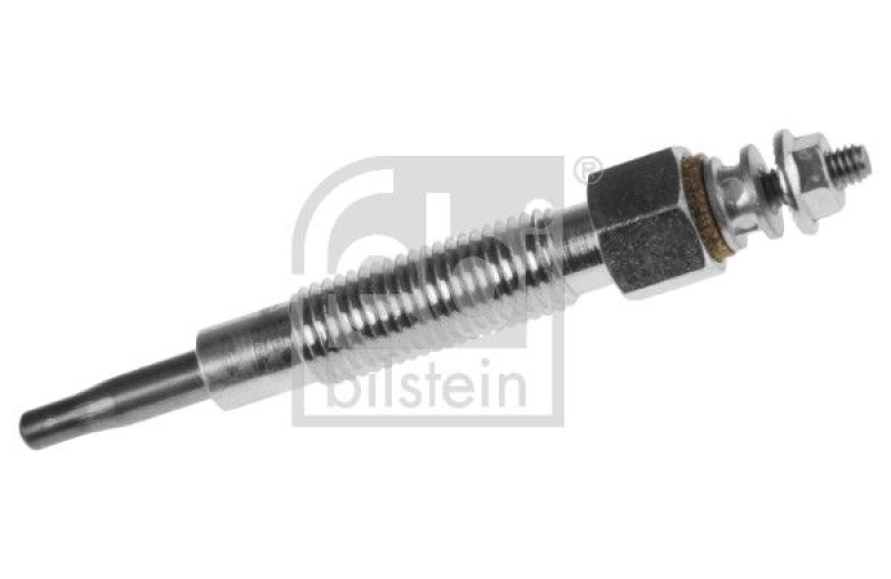 FEBI BILSTEIN 176197 Glühkerze für NISSAN