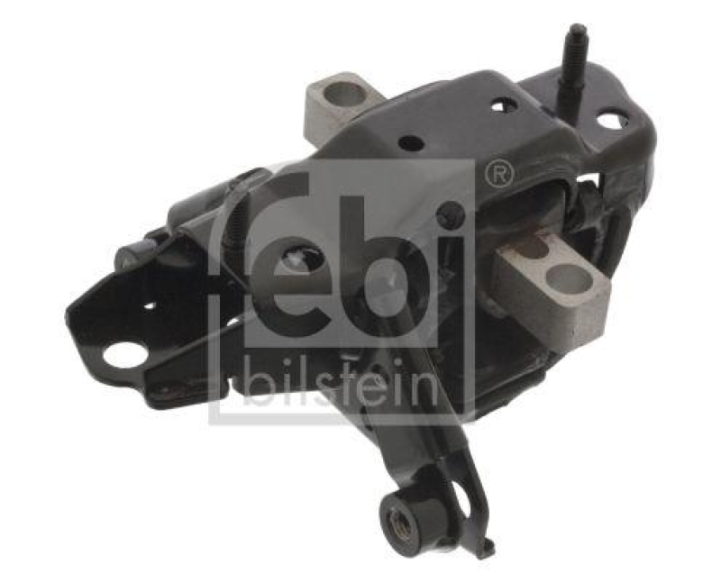 FEBI BILSTEIN 19906 Motor- / Getriebelager für VW-Audi