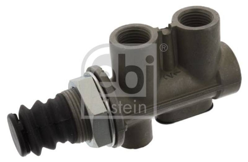 FEBI BILSTEIN 35197 Schalter für Split-Getriebe für Mercedes-Benz