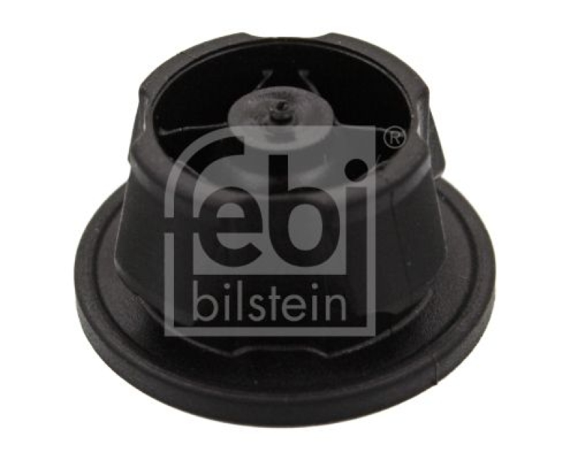 FEBI BILSTEIN 40836 Kugelpfanne für Motorabdeckung für Mercedes-Benz