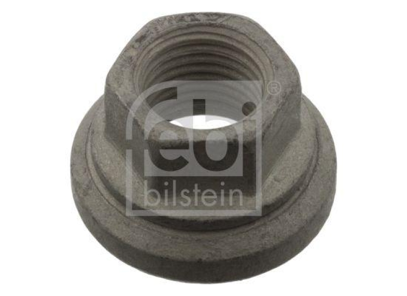 FEBI BILSTEIN 46707 Radmutter für Mercedes-Benz