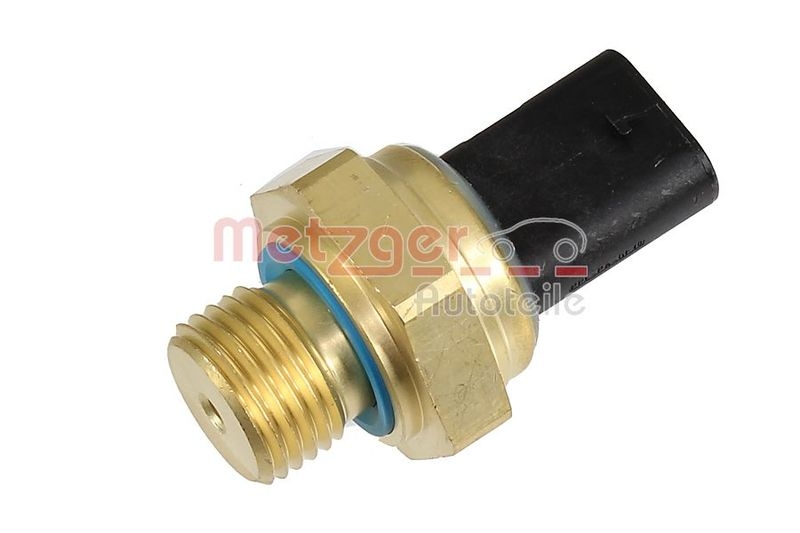 METZGER 0906479 Sensor, Öldruck für FORD