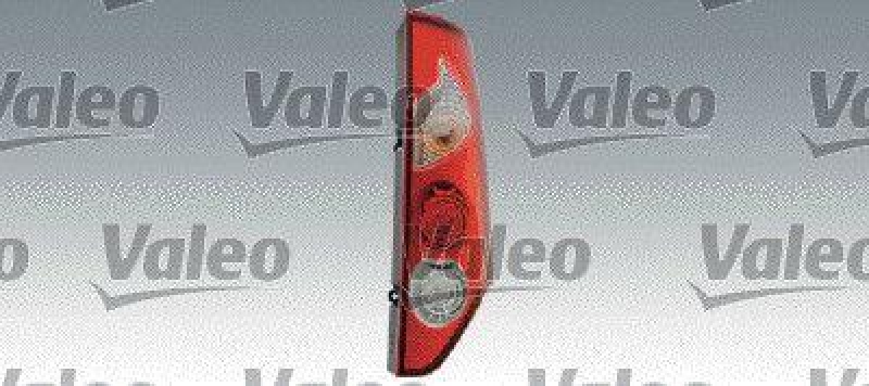 VALEO 043635 Rücklicht Ren Kangoo tailgate L