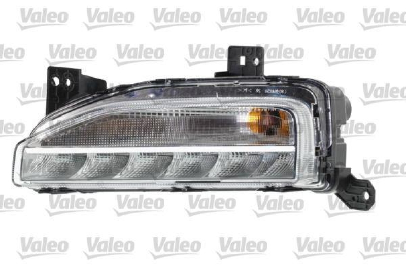 VALEO 047721 Tagfahrl.LED VWT-ROC17 Basis LHDRHD L