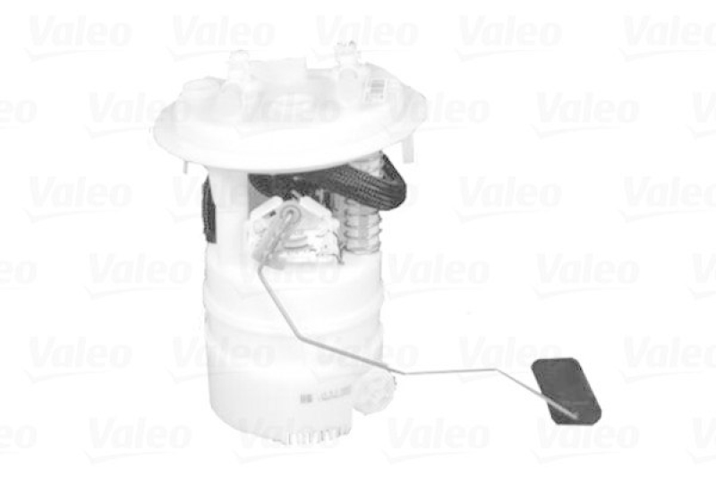 VALEO 347161 Kraftstoffpumpe Modul PEUGEOT 308 CITR