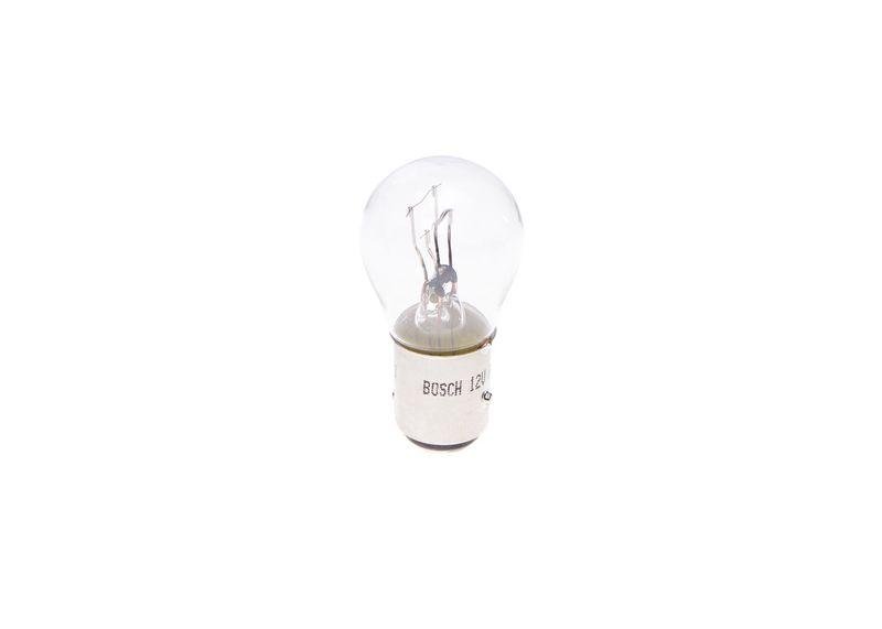 BOSCH 1 987 301 016 Glühlampe Schlussleuchte Pure Light BL