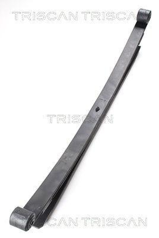 TRISCAN 8765 23021 Blattfeder Hinten für Mercedes