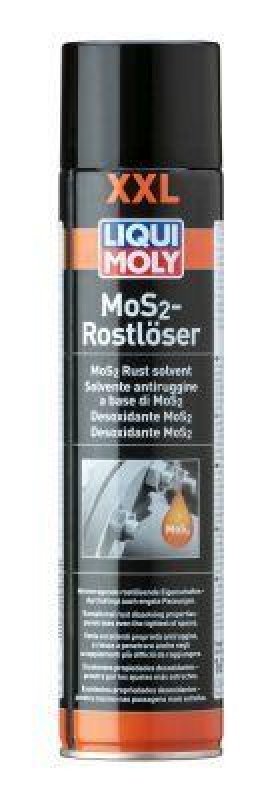 LIQUI MOLY 1613 Kriechöl MoS2-Rostlöser 600ml