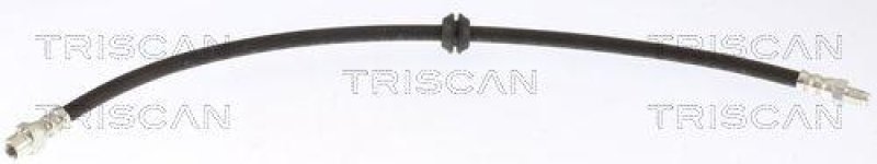 TRISCAN 8150 11216 Bremsschlauch Hinten für Mini