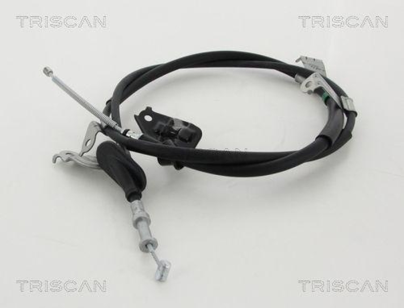 TRISCAN 8140 68131 Handbremsseil für Subaru Forester