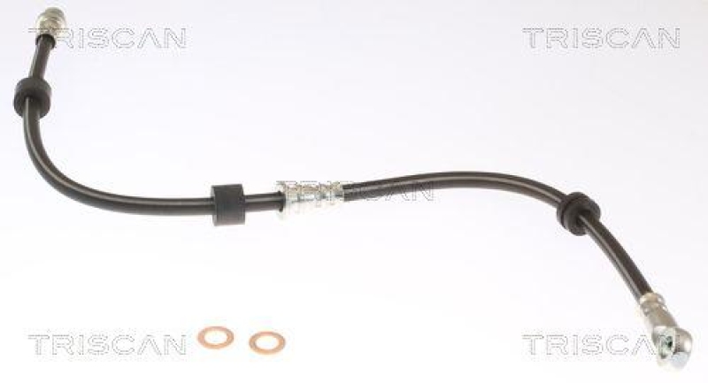 TRISCAN 8150 42143 Bremsschlauch Vorne für Mitsubishi