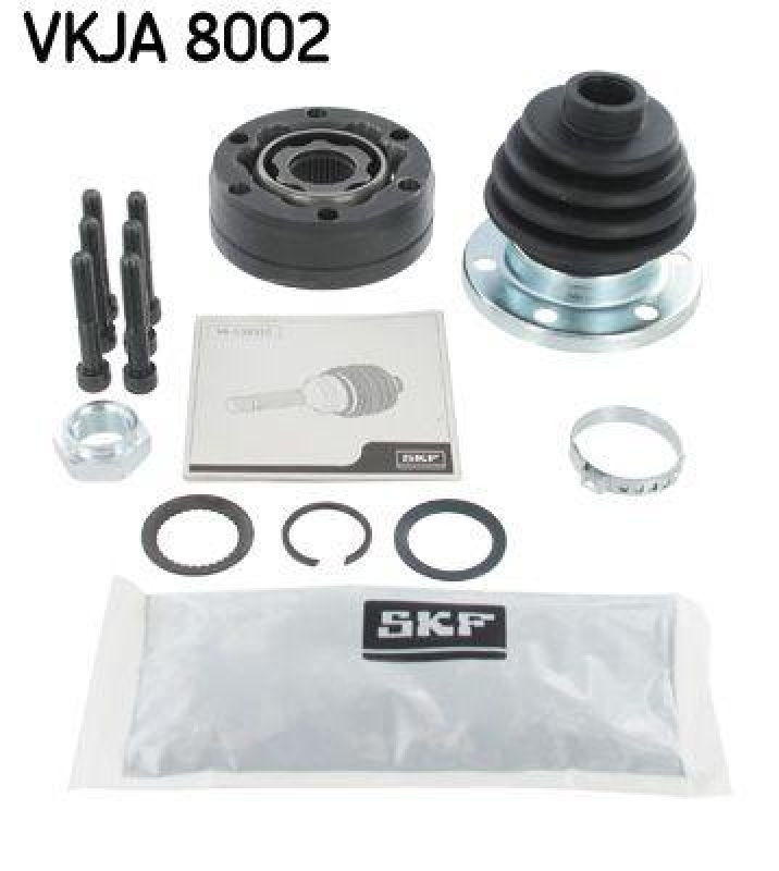 SKF VKJA 8002 Gelenksatz Antriebswelle