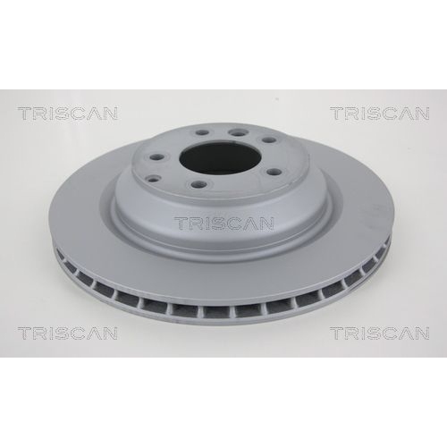 TRISCAN 8120 291021 Bremsscheibe