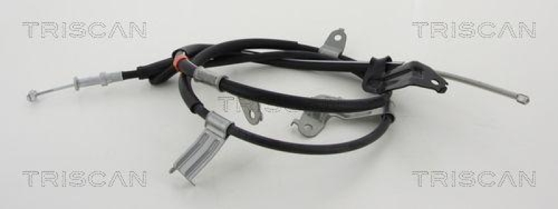 TRISCAN 8140 68132 Handbremsseil für Subaru Forester