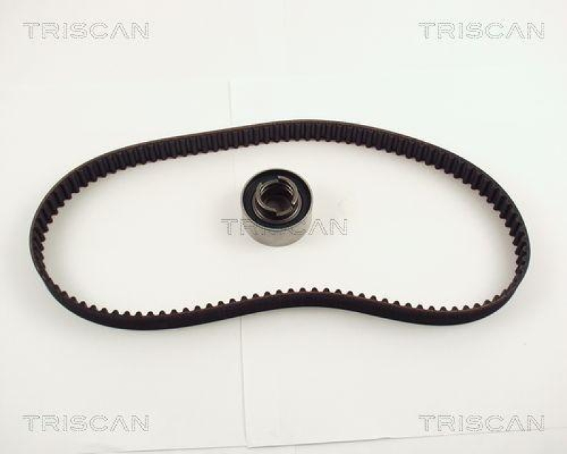 TRISCAN 8647 10008 Zahnriemensatz für Mazda