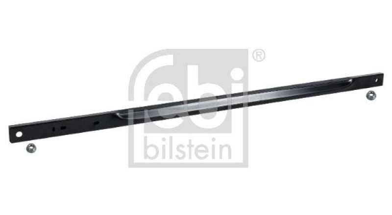 FEBI BILSTEIN 171605 Querstrebe mit Anbaumaterial für Renault