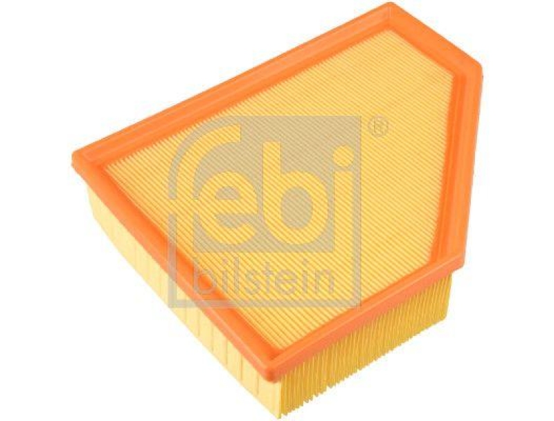 FEBI BILSTEIN 172768 Luftfilter für BMW