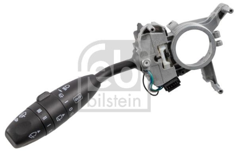 FEBI BILSTEIN 182664 Lenkstockhebelschalter für Mercedes-Benz